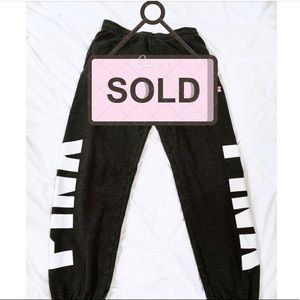 PINK Victoria’s Secret Sweatpants